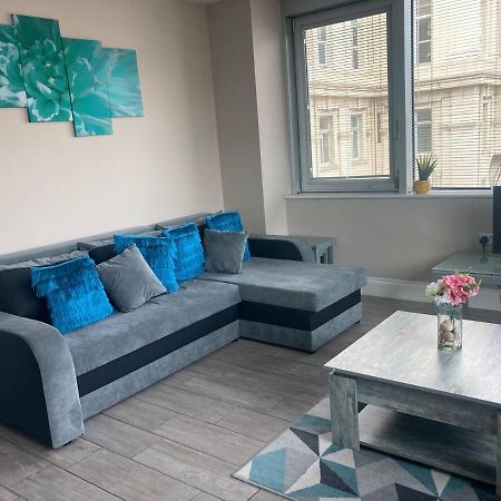 Beautiful Apartment Very Close To The Beach Hove Extérieur photo