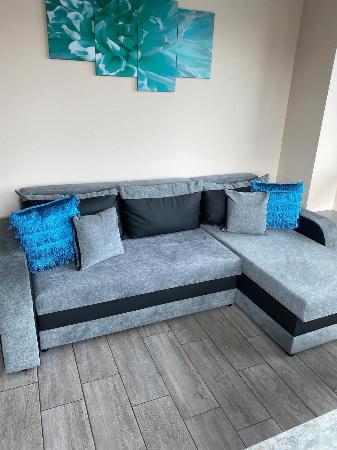Beautiful Apartment Very Close To The Beach Hove Extérieur photo