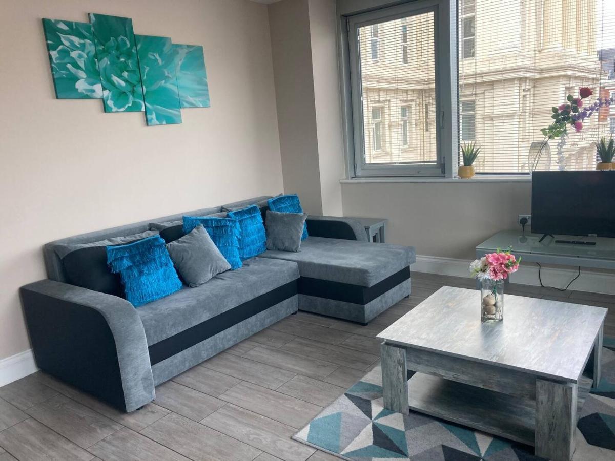 Beautiful Apartment Very Close To The Beach Hove Extérieur photo