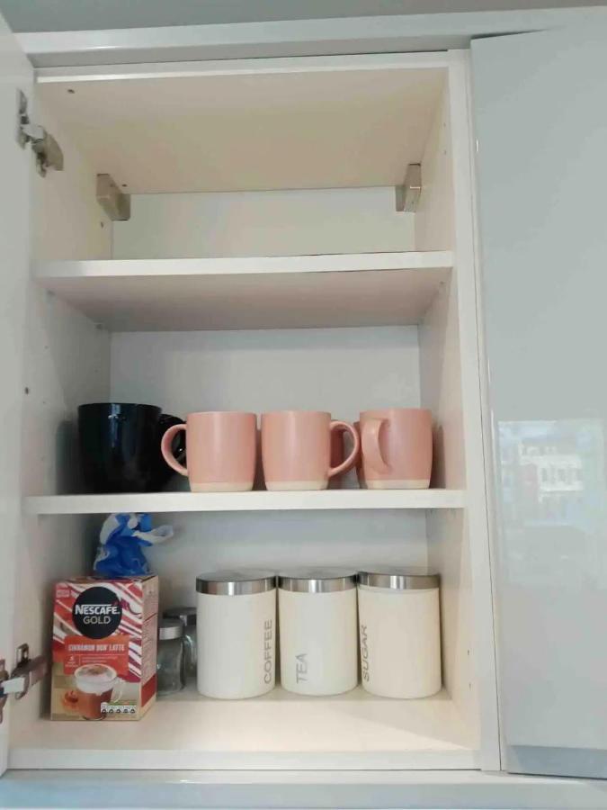 Beautiful Apartment Very Close To The Beach Hove Extérieur photo