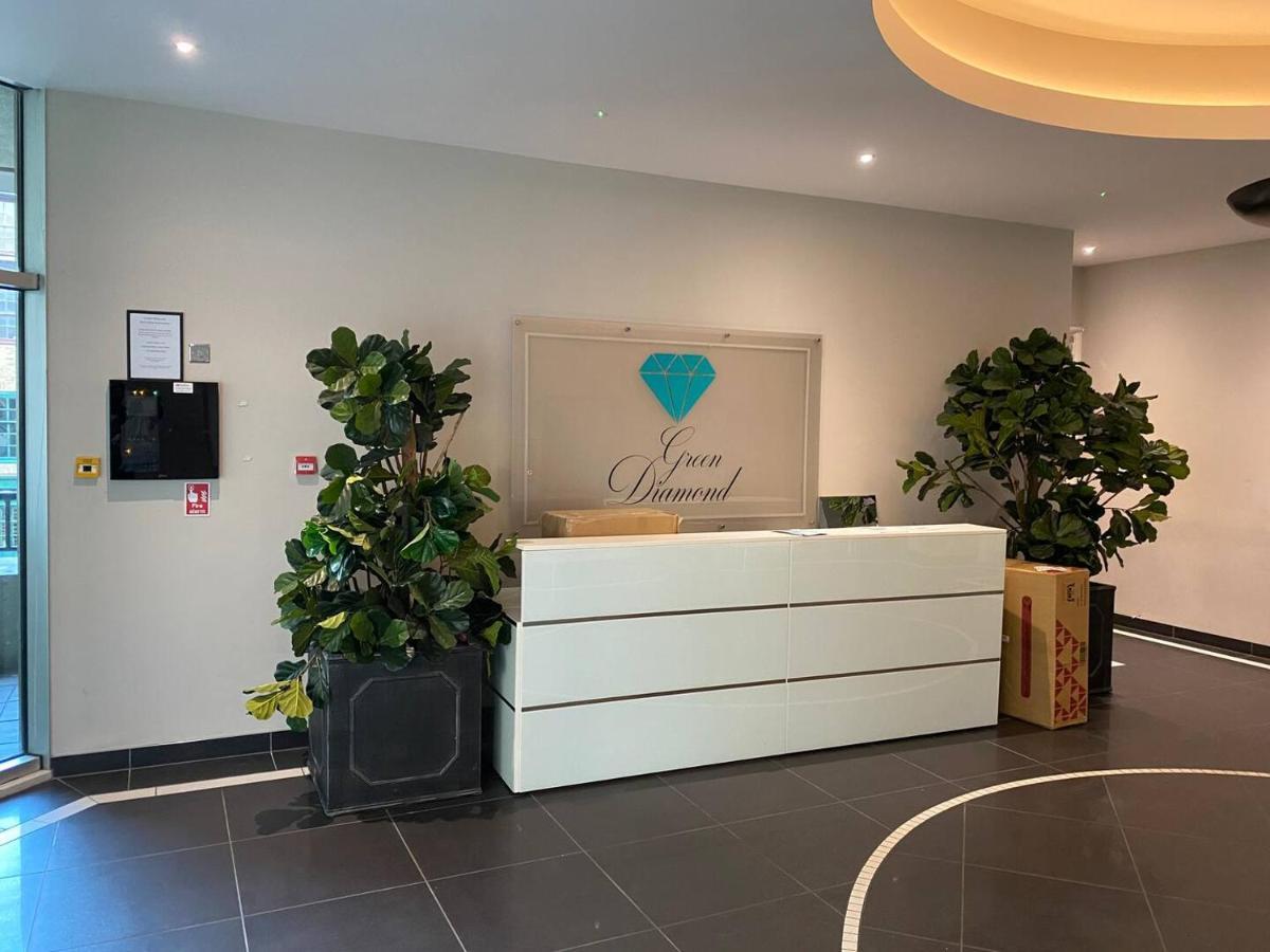 Beautiful Apartment Very Close To The Beach Hove Extérieur photo