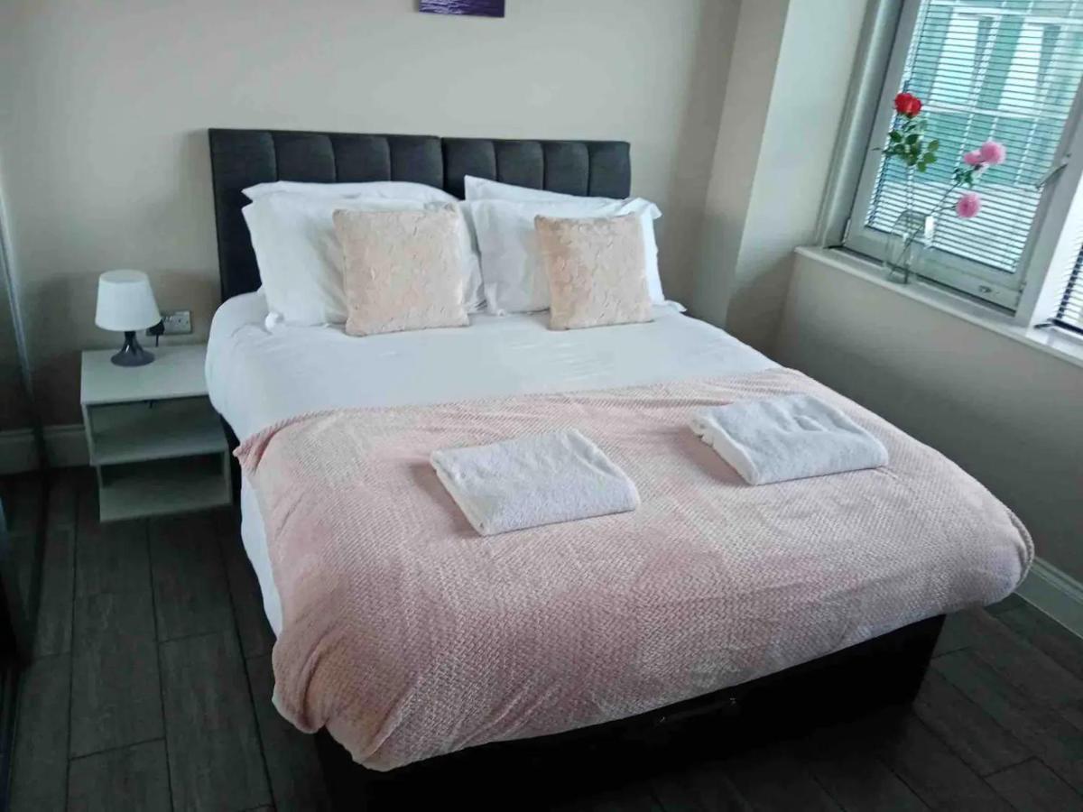 Beautiful Apartment Very Close To The Beach Hove Extérieur photo