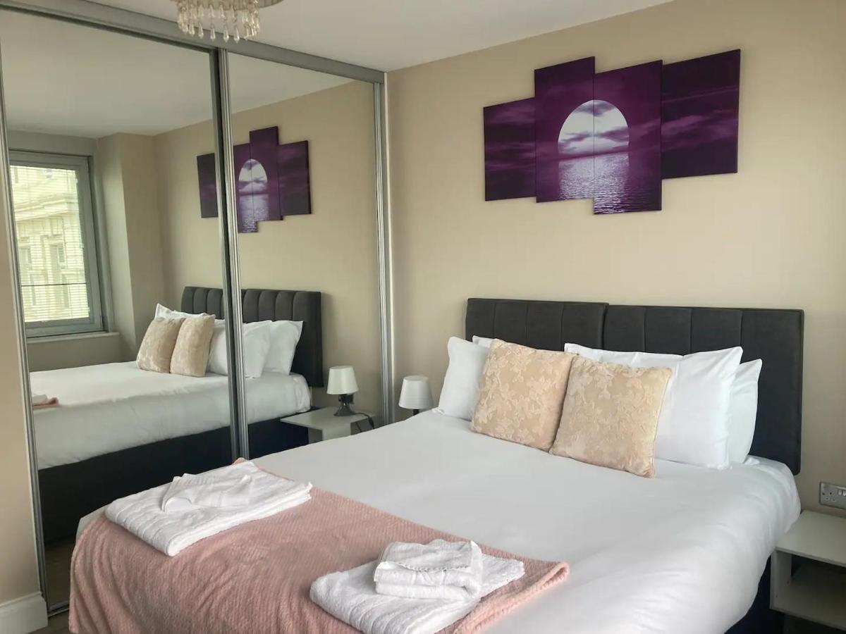 Beautiful Apartment Very Close To The Beach Hove Extérieur photo