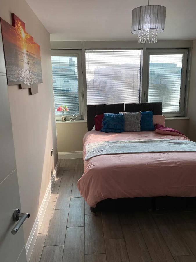 Beautiful Apartment Very Close To The Beach Hove Extérieur photo