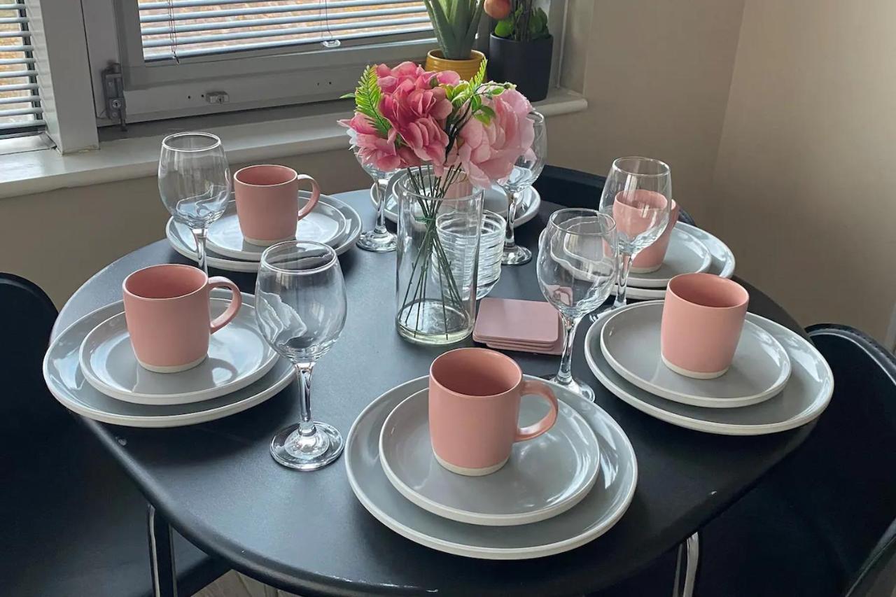 Beautiful Apartment Very Close To The Beach Hove Extérieur photo
